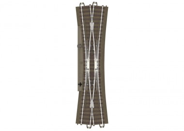 Trix 62720 Schlanke DKW 12° 