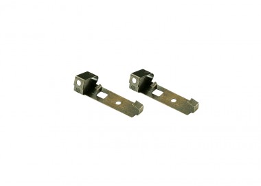 Trix 66554 Zwei Anschlussklemmen 1-polig 