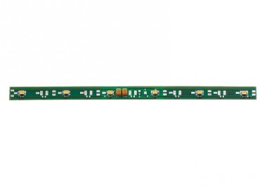 Trix 66618 LED Innenbeleuchtung sunny-gelb 