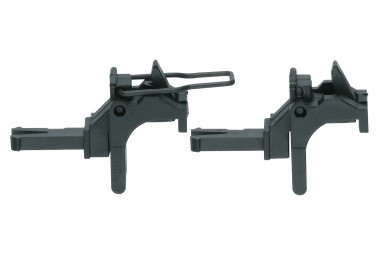 Trix 66660 Trix-Express Kupplungen (Inh.30 St.) 