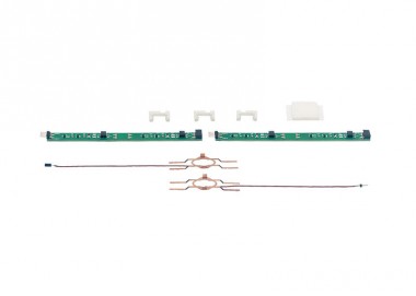 Trix 66718 LED Innenbeleuchtung weiß 
