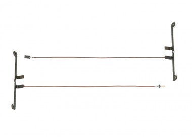 Trix 66724 Stromzuführung symmetrisch 
