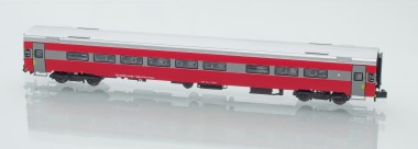 ASM 18004 NSB Personenwagen 2.Kl. B7-4 Ep.6 