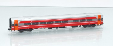 ASM 187605 NSB Personenwagen 2.Kl. Ep.6 
