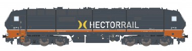 ASM 80201 Hectorrail Diesellok DE 2700 Ep.6 