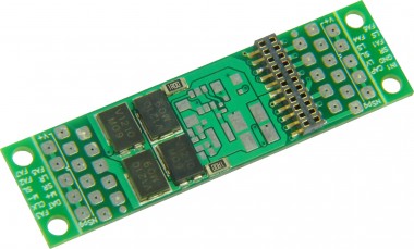 Zimo ADAPLU PluX-22 Adapterplatine 