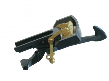 Zimo ENTKLGB Entkuppler 8025 für LGB (Heyn/Fertig) 