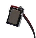 Zimo LS10X15 Lautsprecher 10 x 15 x 9 mm, 8 Ohm & 1W 