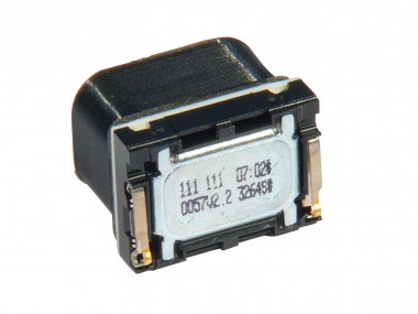 Zimo LS13X18 Lautsprecher 13 x 18 x 13 mm, 8 Ohm & 1W 