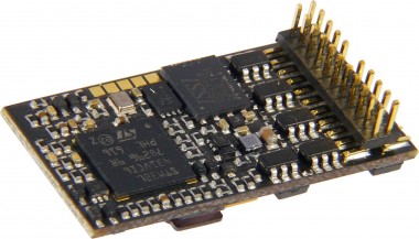 Zimo MS450P22 MS Sound-Decoder PluX22 (NEM658) 