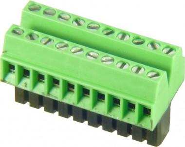 Zimo SCHRAUB20 Schraubadapter 20-polig 