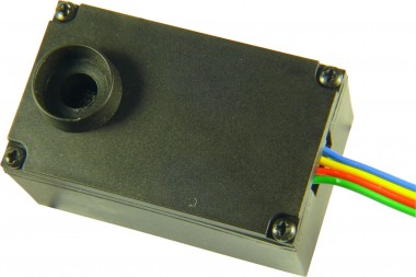 Zimo TR92-101 Großbahn-Rauchgenerator mit Lüfter 