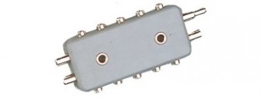 Brawa 2591 Verteilerplatte, 5-fach 