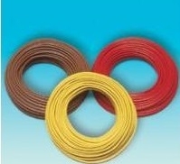 Brawa 3210 Litze einadrig, gelb 0,25 mm² 25 m 