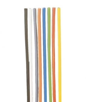 Brawa 3223 Litze einadrig, grün 0,50 mm² 40 m 