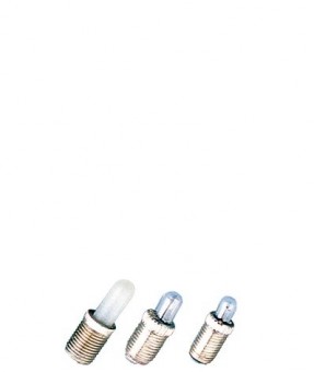 Brawa 3252 Schraubbirne M35 x 0,35 mm, 16 V/30 mA 