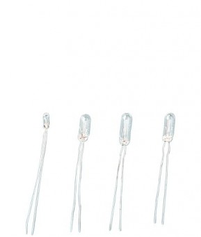 Brawa 3254 Birne mit 2 Elektroden, 16 V/35 mA 