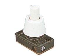 Brawa 3524 Druckschalter 250 V/2 A 