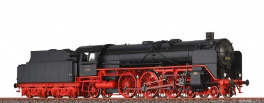 Brawa 40963 DRG Dampflok BR 02 Ep.2 AC 