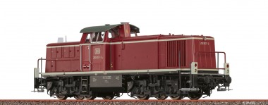 Brawa 41581 DB Diesellok BR 290 Ep.4 AC 