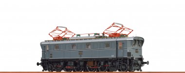 Brawa 43243 DBAG E-Lok E75 Ep.5 AC 