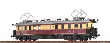 Brawa 44164 DRG Triebwagen BR ET89 Ep.2 