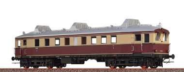 Brawa 44440 DB Triebwagen VT 66.9 Ep.3 