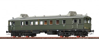 Brawa 44447 DRG Triebwagen VT 761-762 Ep.2 AC 