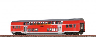 Brawa 44589 DBAG Twindexx Mittelwagen Ep.6 