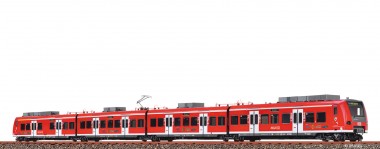 Brawa 44648 DB AG Elektro-Triebwagen BR 425 Ep.6 