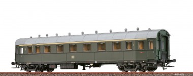 Brawa 45319 DB Schnellzugwagen 1.Kl. Ep.3 