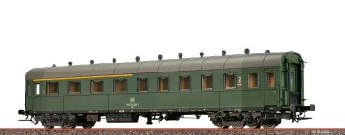 Brawa 45325 DB Schnellzugwagen 1./2. Kl. Ep.4 