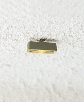 Brawa 4548 Bahnsteigleuchte, modern 