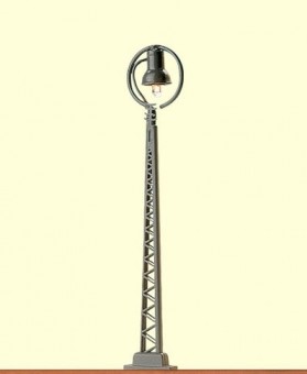 Brawa 4595 Gittermastleuchte mit Ring 