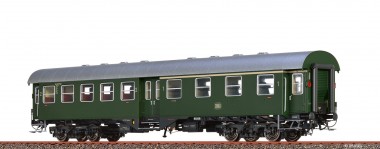 Brawa 46105 DB Reisezugwagen AB4yge Ep.3 