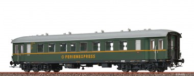 Brawa 46196 DB Eilzugwagen "DER Ferienexpress" Ep.3 