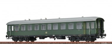 Brawa 46220 DB Eilzugwagen 2.Kl. B4ye Ep.3 
