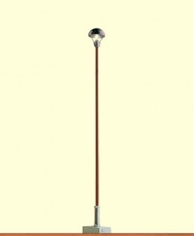 Brawa 4640 Bahnsteigleuchte 