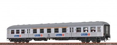 Brawa 46680 DB Nahverkehrswagen 1./2.Kl. Ep.4 