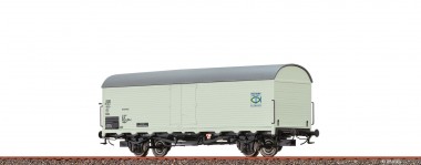 Brawa 47628 DB interfrigo Kühlwagen Ep.4 