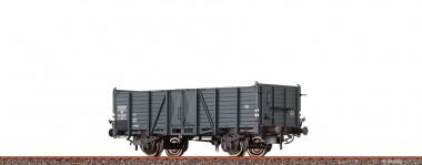 Brawa 48445 NS offener Güterwagen Ep.3 