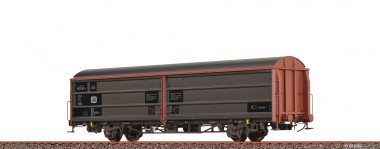 Brawa 48997 DB Schiebewandwagen Hbis-x299 Ep.4 