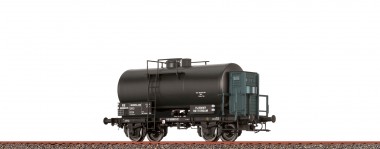 Brawa 49254 NS Kesselwagen 2-achs. "Vlismar" Ep.3 