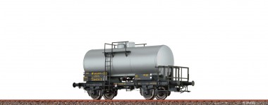 Brawa 49256 SNCB Kesselwagen 2-achs. "BP" Ep.3 