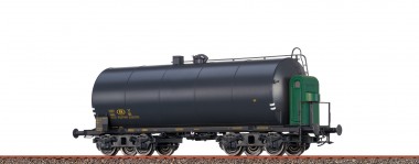 Brawa 49618 SNCB Kesselwagen 4-achs. Ep.3 