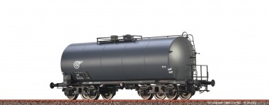 Brawa 49621 DB VTG Leichtbaukesselwg. Uerdingen Ep.3 