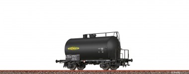 Brawa 50014 SNCF SIMOTRA Kesselwagen Ep.3 