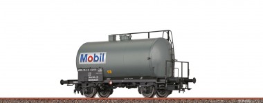 Brawa 50030 DB Kesselwagen "Mobil" Ep.4 