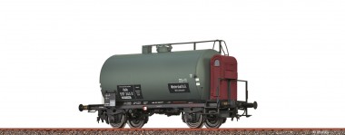 Brawa 50046 DRG Kesselwagen "Wintershall" Ep.2 