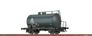 Brawa 50048 DB Kesselwagen "VTG" Ep.4 